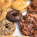 Kettle Glazed Doughnuts – Hollywood