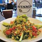 Stamp Proper Foods – Los Feliz cafe