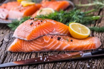 Super Foods to Keep Health Well