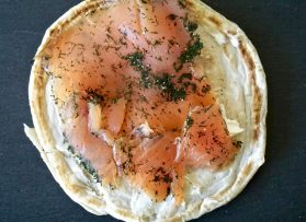 Sourdough Pancakes – Sweet or Savory