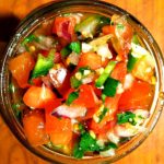 Homemade Salsa Recipe