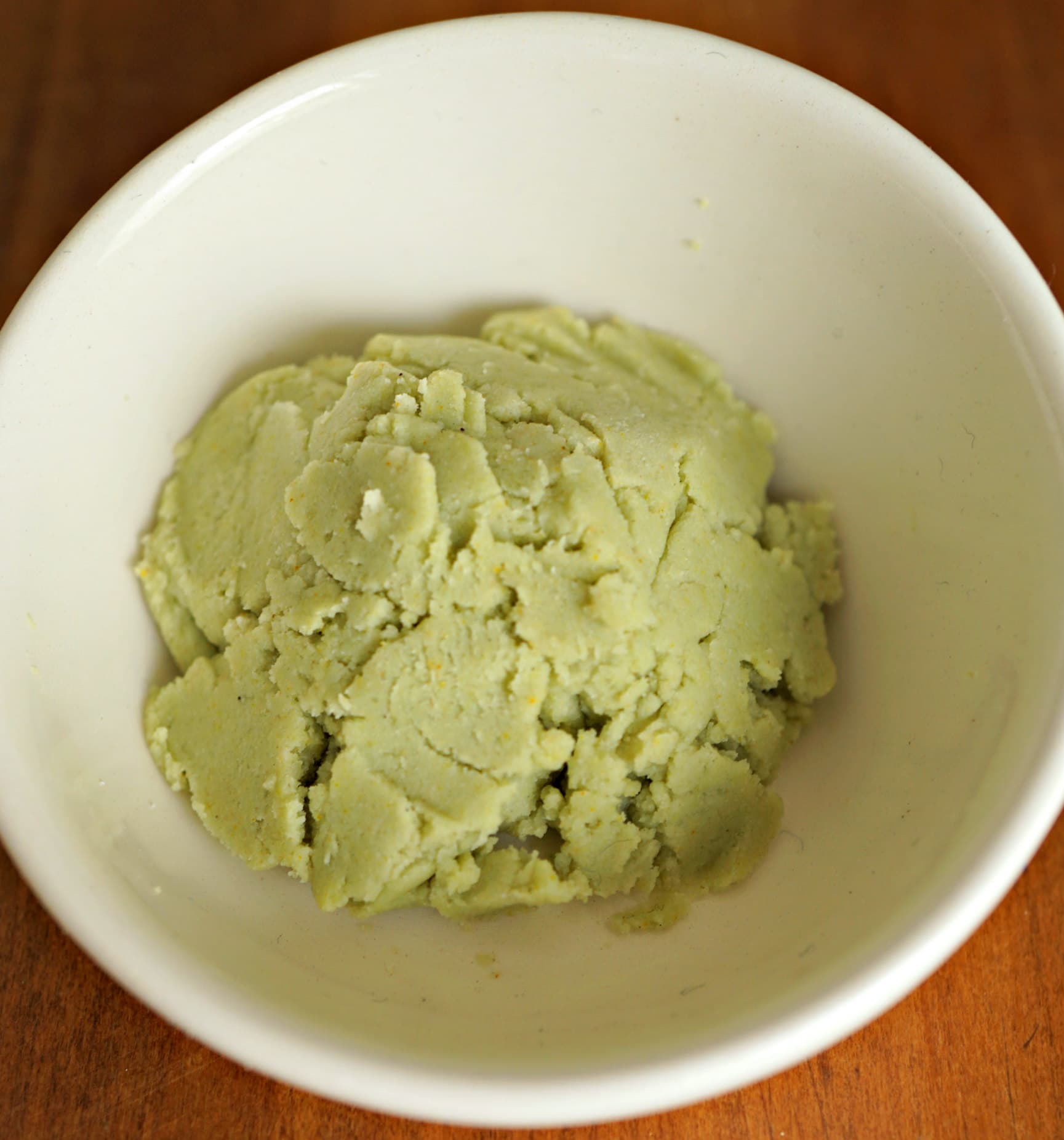 Wasabi Paste Made in Minutes - BELGIAN FOODIE