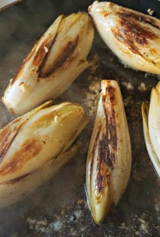 healthy endive recipe