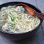 Open Wonton Soup - BELGIAN FOODIE