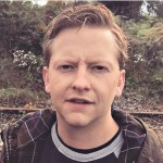 Interview of Baker Philip ÓhArtagáin