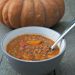 Pumpkin Tomato Lentil Soup BELGIAN FOODIE