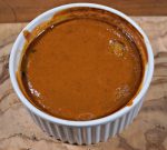 Speculoos Pumpkin Pie To Die For - Belgian Foodie