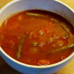 Italian Bean Soup