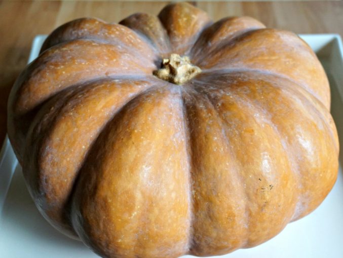 Pumpkin Recipes BELGIAN FOODIE
