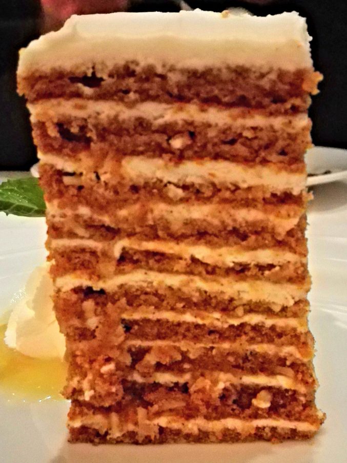 Carrot Cake Los Angeles Carrot Cake Los Angeles