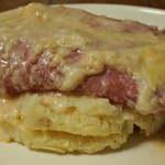 Chicons au gratin
