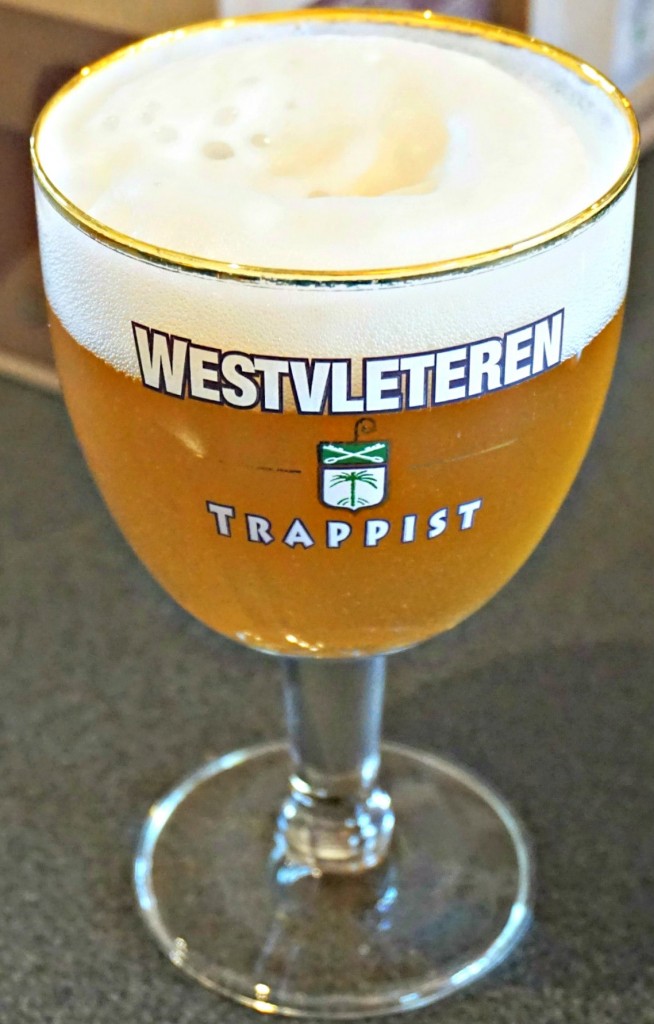 WestVleteren Blond