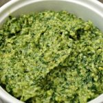 Wild Garlic Pesto