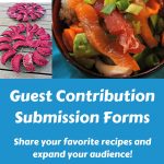 Guest Contribution Submission Forms