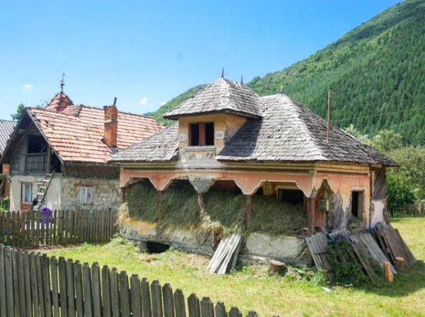 Exploring Romania More Deeply - BELGIAN FOODIE