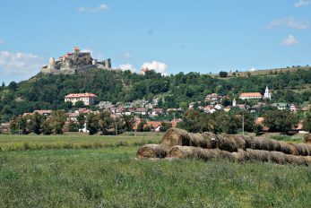 Exploring Romania More Deeply