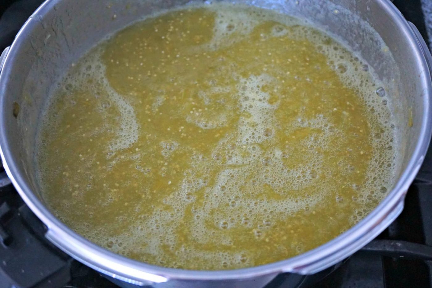 Tantalizing Tomatillo Jalapeño Jam BELGIAN FOODIE