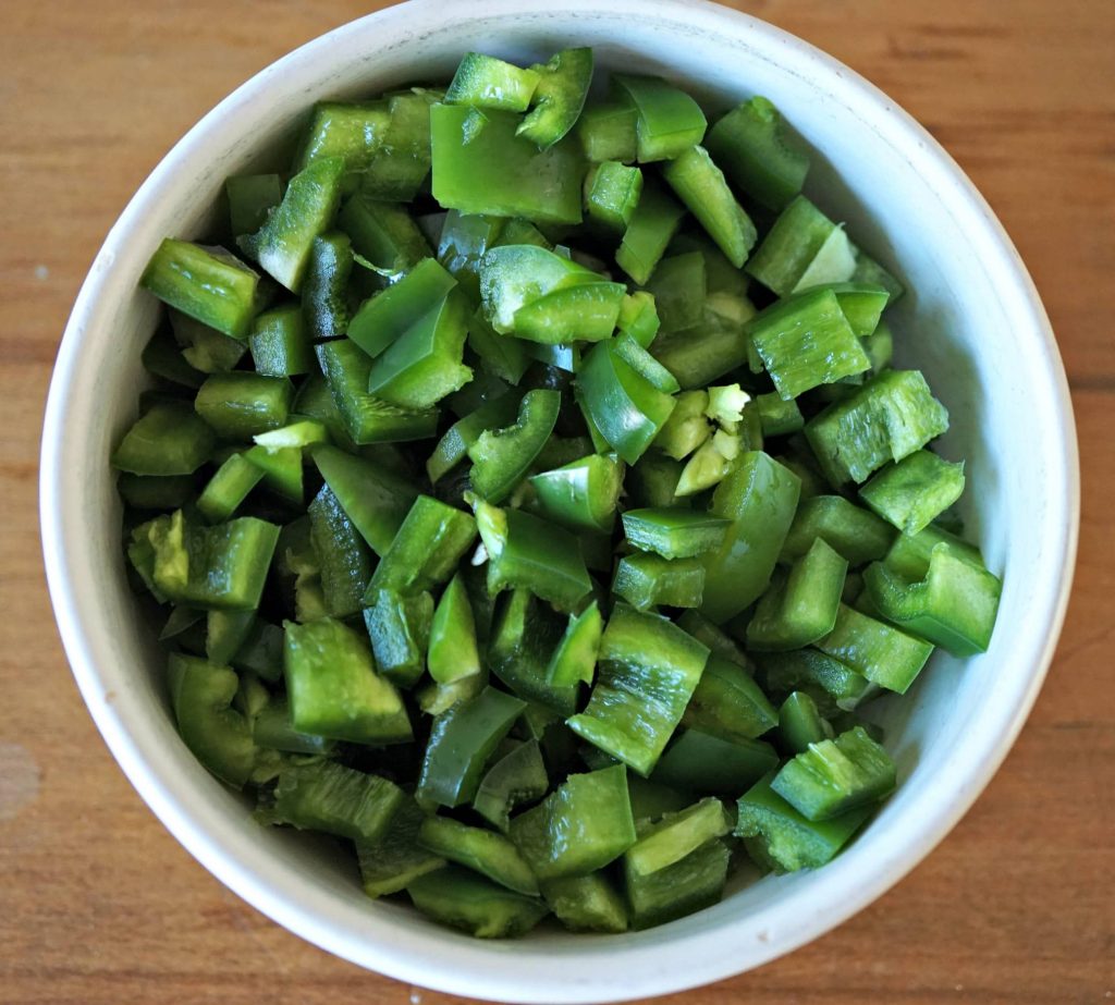 Tantalizing Tomatillo Jalapeño Jam BELGIAN FOODIE