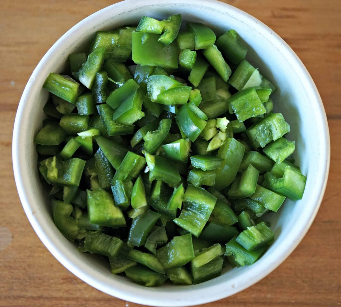 Tantalizing Tomatillo Jalapeño Jam BELGIAN FOODIE