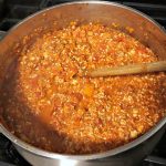 Vegan Tomato Sauce