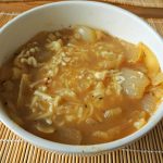 French Onion Soup in 45 Minutes