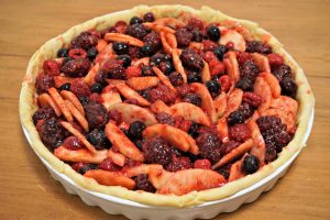 Bumbleberry Pie Precooked-min