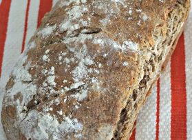 A Guide For Making Bread at Home
