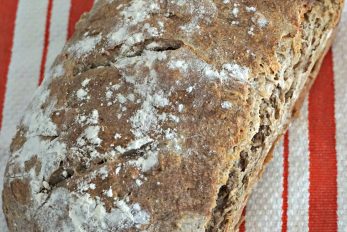 A Guide For Making Bread at Home