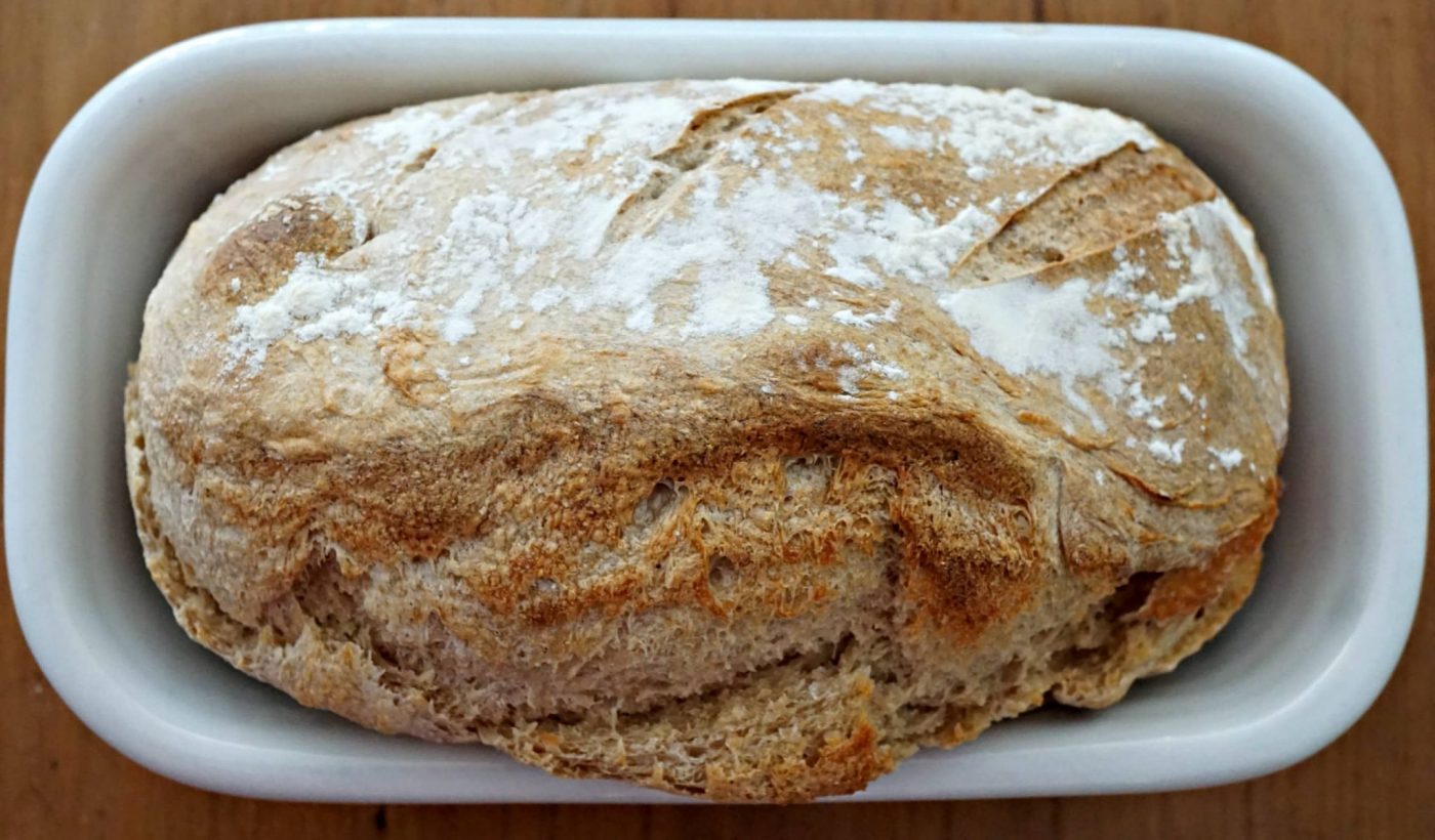 A Guide For Making Bread at Home BELGIAN FOODIE