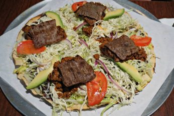 Tlayuda LA – Family Latin American Restaurant
