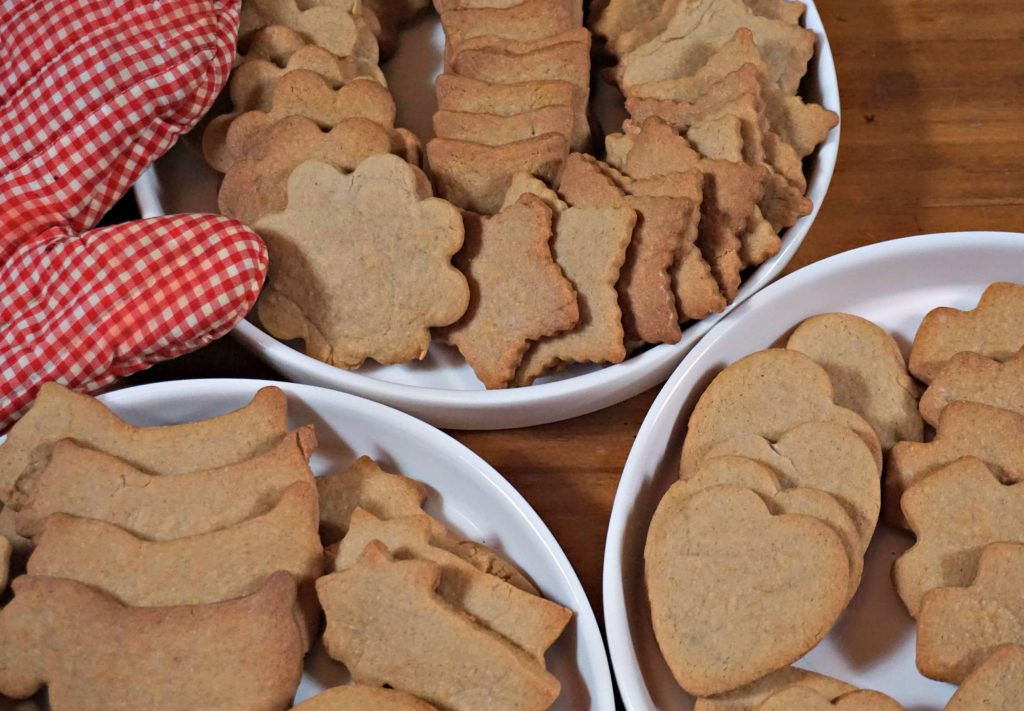 How To Make Authentic Speculoos Cookies Belgian Foodie