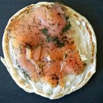 Sourdough Pancakes – Sweet or Savory