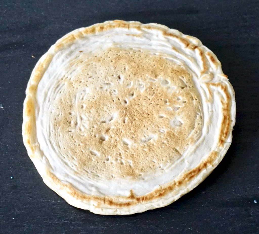 Sourdough Pancake