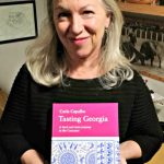 Tasting Georgia – Sharing A Culinary Journey